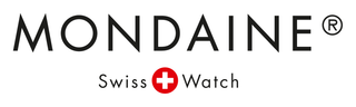 Mondaine