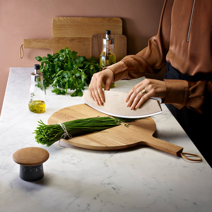 Eva Solo Schneidebrett Nordic kitchen 35 cm x 46 cm
