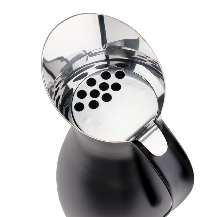 Zone Denmark Karaffe 1.7 l Edelstahl