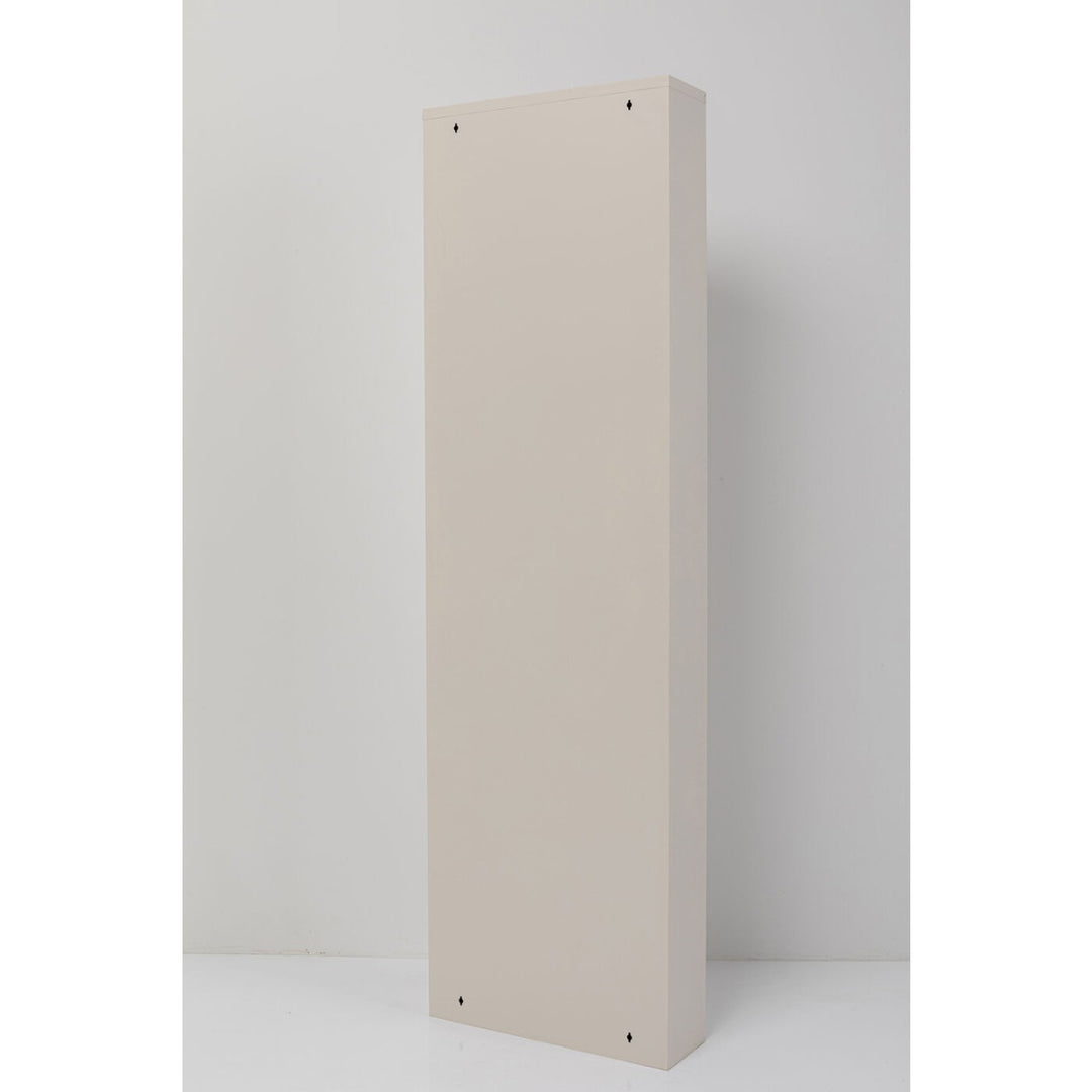 Kare Design Schuhschrank Caruso 5er, 50 x 170 cm
