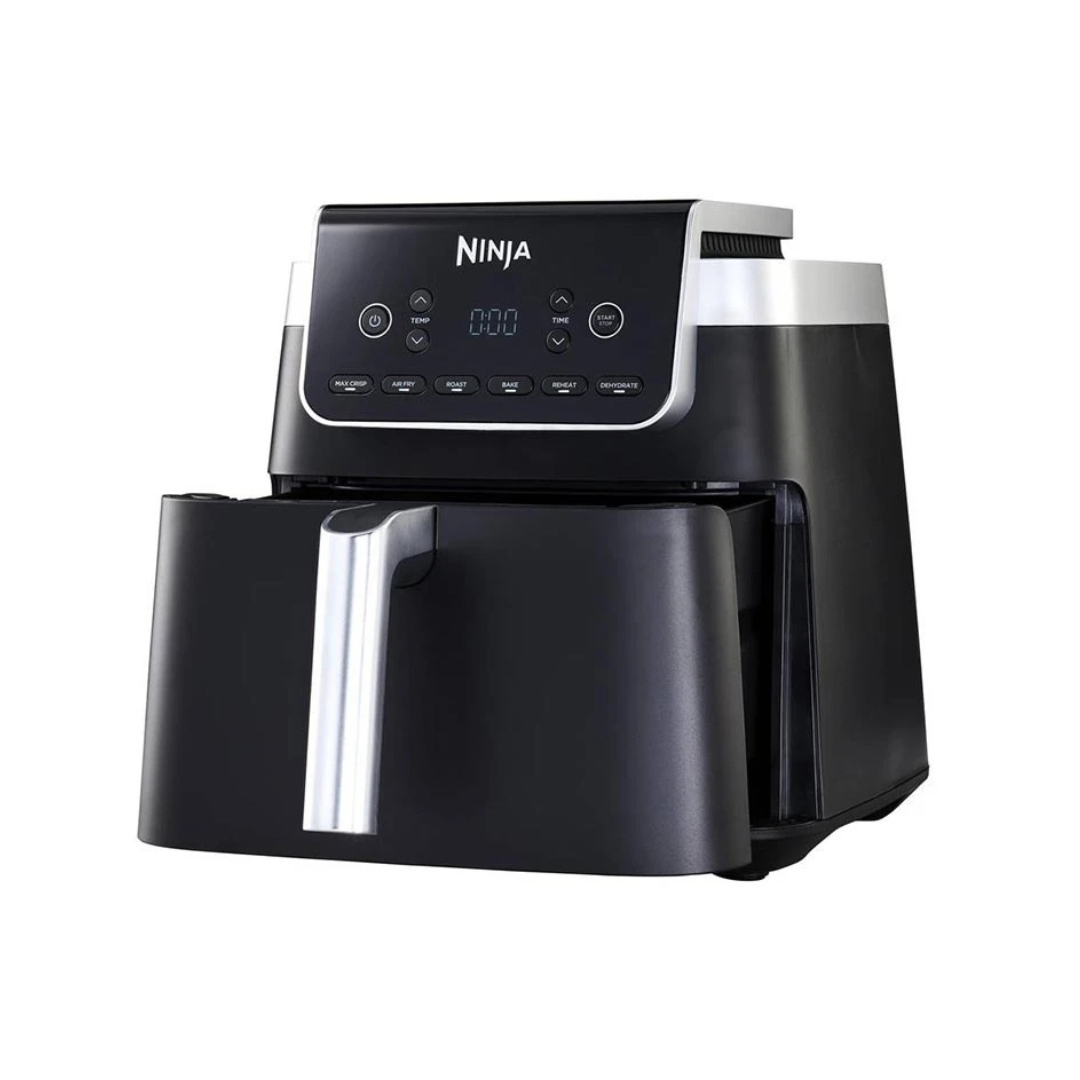Ninja Heissluft‑Fritteuse MAX Pro AF180EU 6,2 l