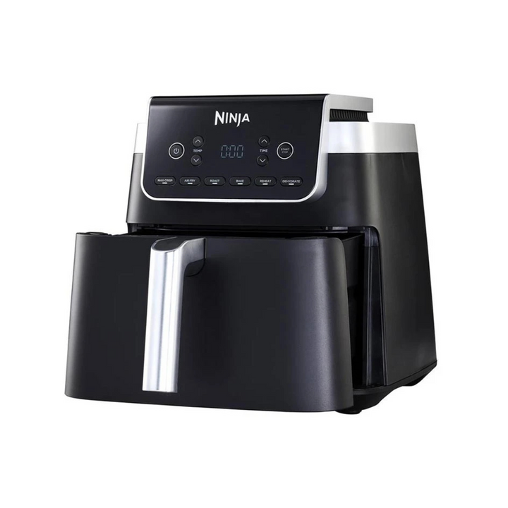 Ninja Heissluft‑Fritteuse MAX Pro AF180EU 6,2 l