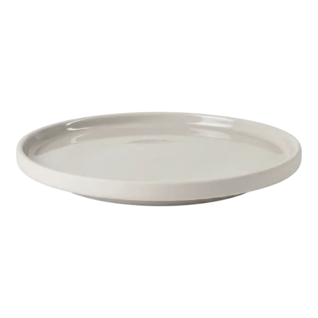 Blomus Seifenschale Saya aus Keramik 14 cm
