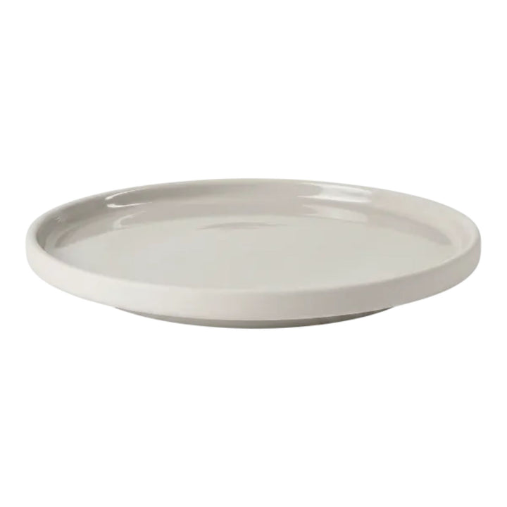 Blomus Seifenschale Saya aus Keramik 14 cm