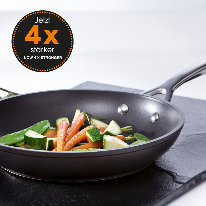 Le Creuset Bratpfanne Antihaft Ø 20 cm Aluminium