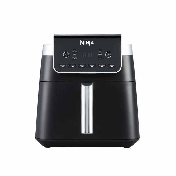 Ninja Heissluft‑Fritteuse MAX Pro AF180EU 6,2 l