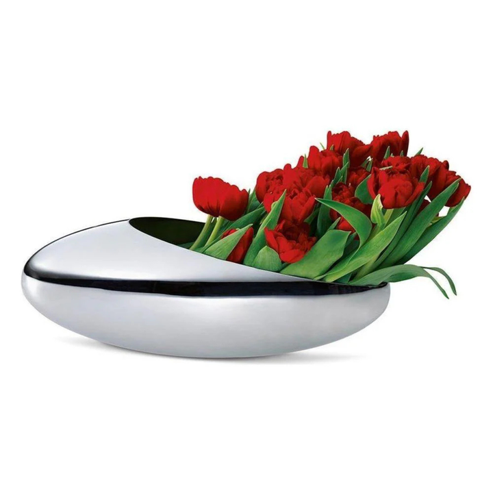 Philippi Champagnerkühler Cocoon Edelstahl – 42 cm