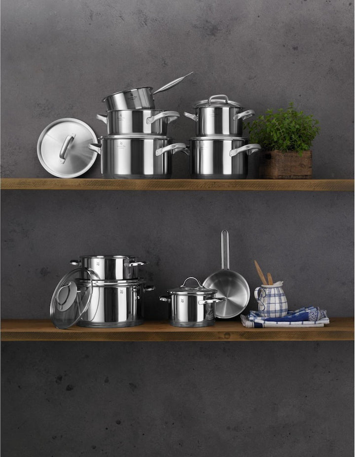 WMF Kochtopf Provence Plus 4-teilig