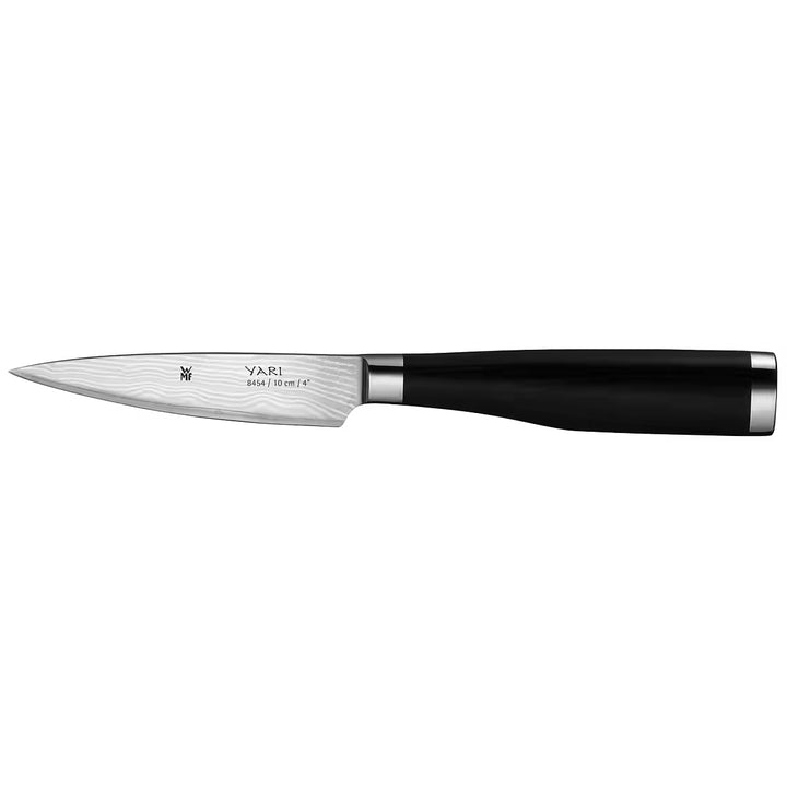 WMF Yari Küchenmesser-Set – 3-teilig, japanischer Damaszener-Stahl