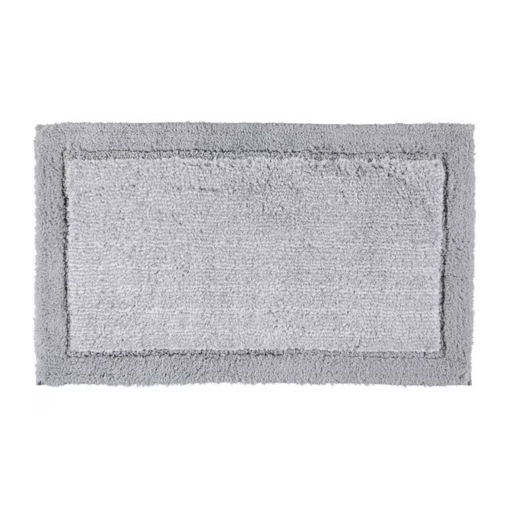 Cawö Badteppich Two Tone 60 x 100 cm