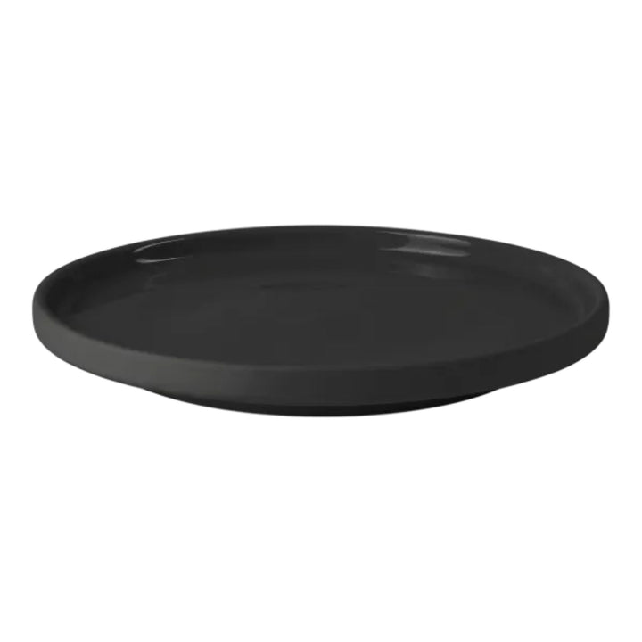 Blomus Seifenschale Saya aus Keramik 14 cm