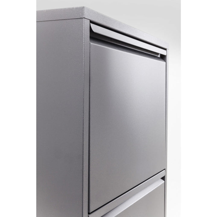 Kare Design Schuhschrank Caruso 5er, 50 x 170 cm
