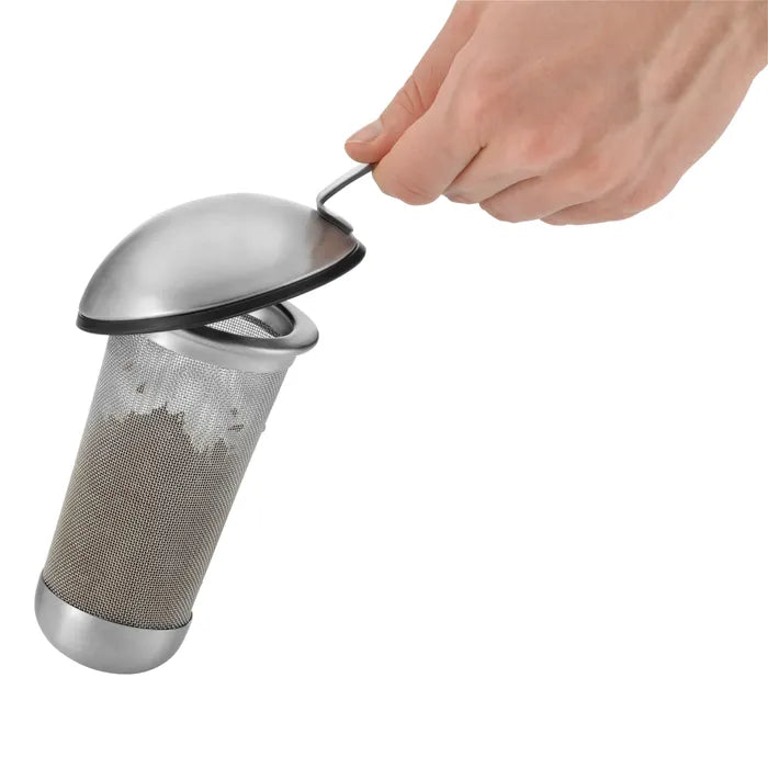 WMF Tee-Set Smartea – 1 l Teekanne mit Edelstahlfilter
