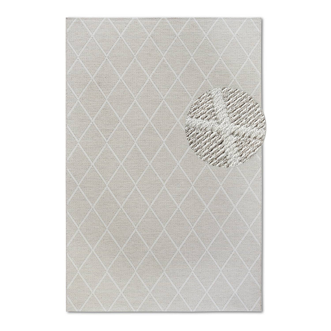 Villeroy & Boch Teppich Maria – 160×230 cm, hochwertiger Wohnteppich in modernem Design