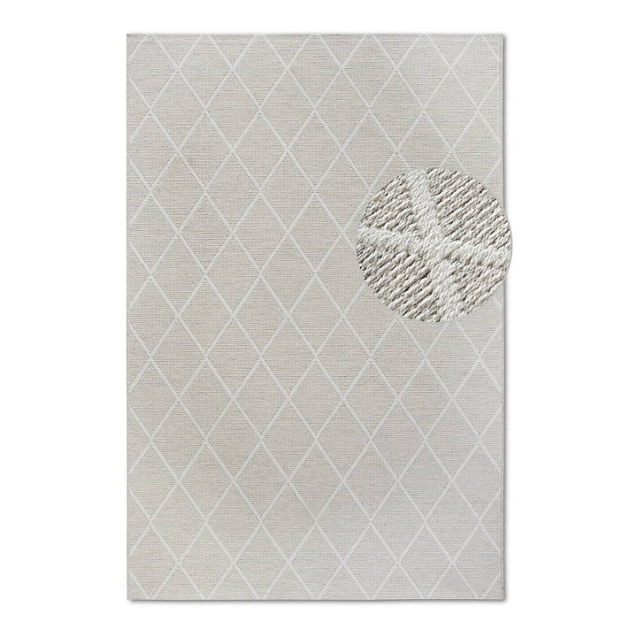 Villeroy & Boch Teppich Maria – 160×230 cm, hochwertiger Wohnteppich in modernem Design