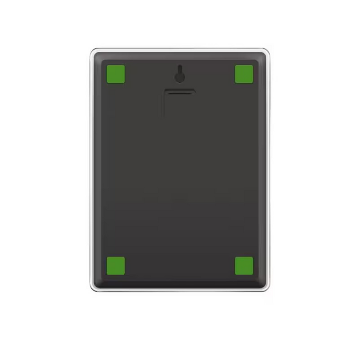 Soehnle Page Profi 300 Weiss – digitale Küchenwaage bis 20 kg