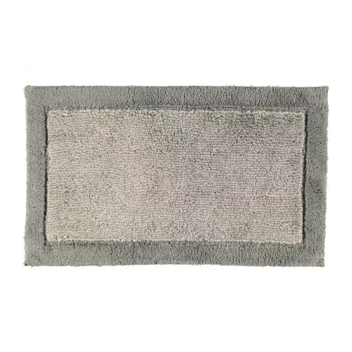 Cawö Badteppich Two Tone 60 x 100 cm