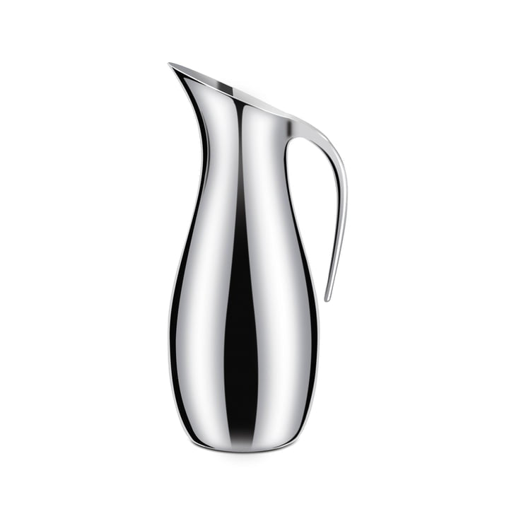 Zone Denmark Karaffe 1.7 l Edelstahl