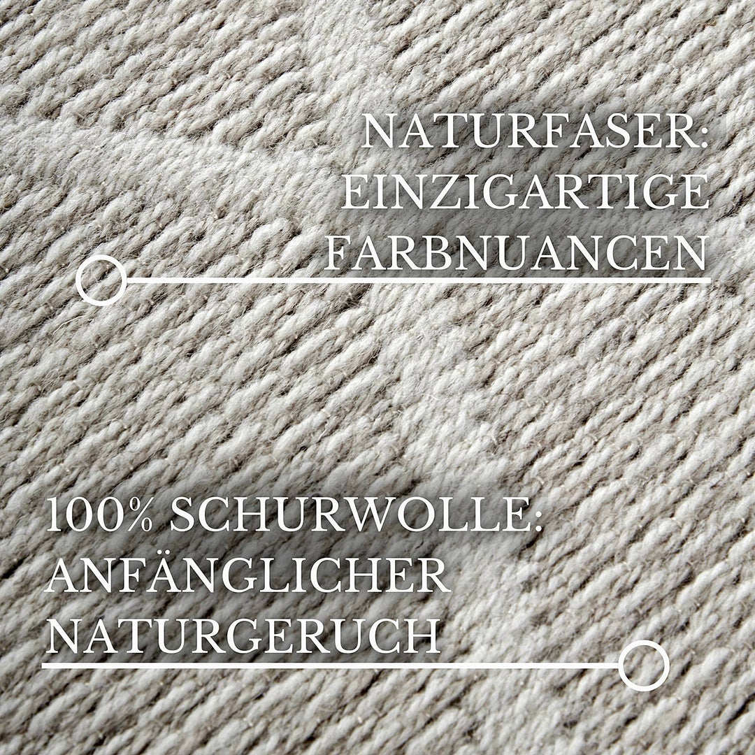 Villeroy & Boch Teppich Maria – 160×230 cm, hochwertiger Wohnteppich in modernem Design