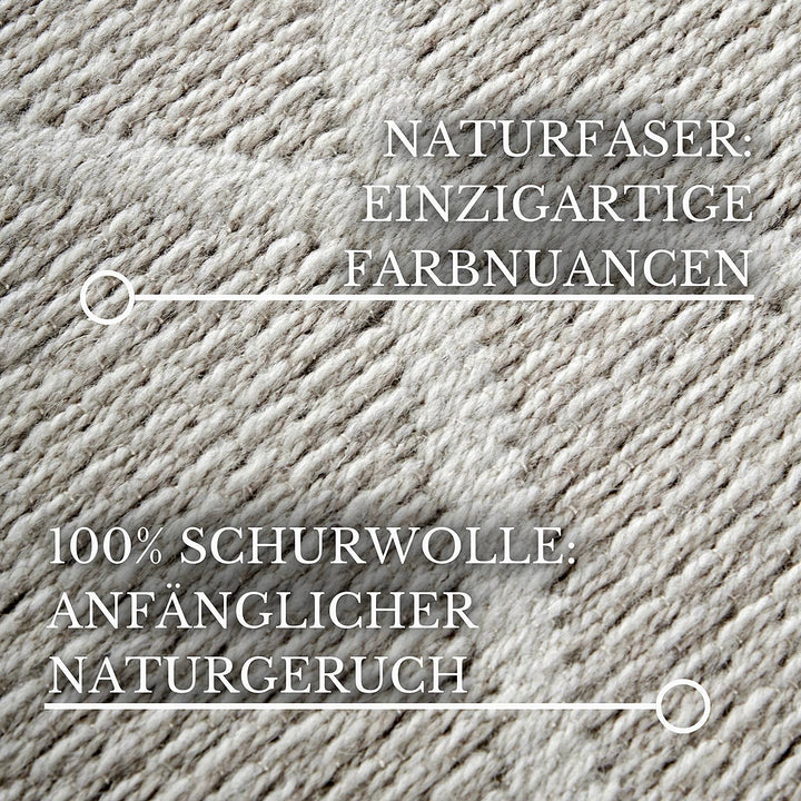 Villeroy & Boch Teppich Maria – 160×230 cm, hochwertiger Wohnteppich in modernem Design