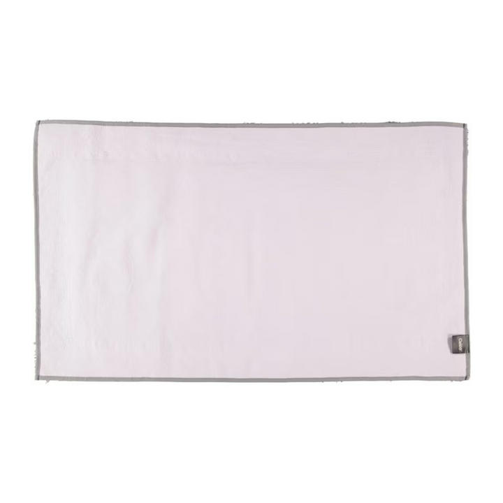 Cawö Badteppich Two Tone 60 x 100 cm