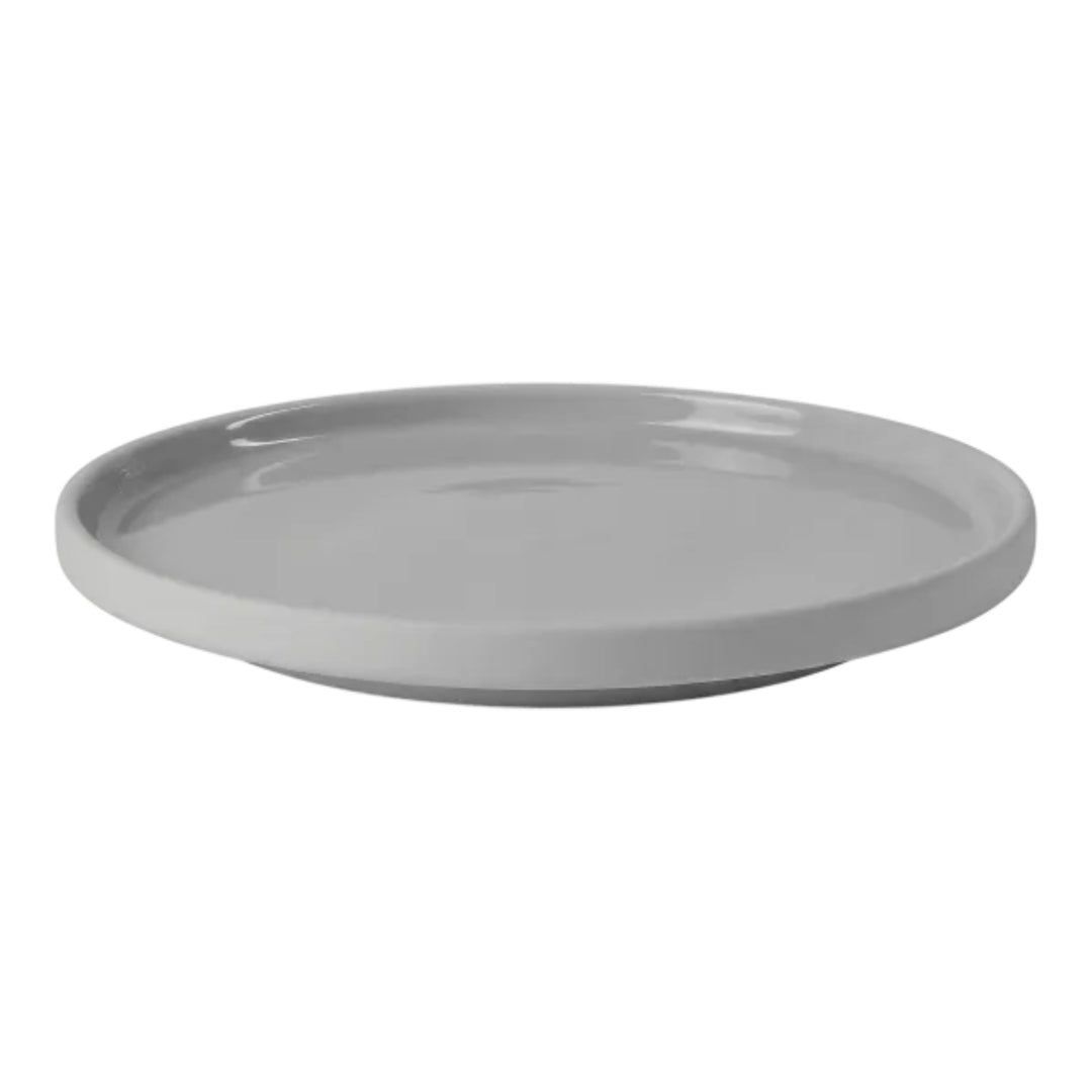Blomus Seifenschale Saya aus Keramik 14 cm