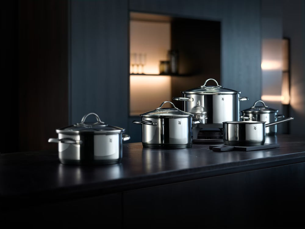 WMF Kochtopf Provence Plus 4-teilig