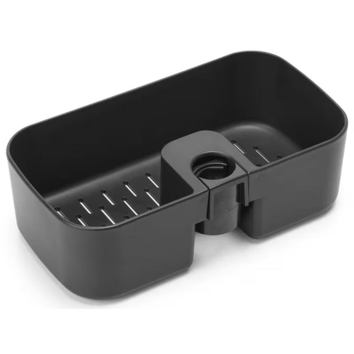 Brabantia Duschablage ReNew ohne Bohren, Weiss