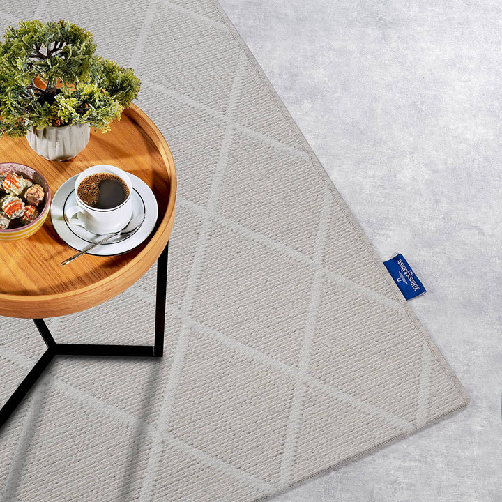 Villeroy & Boch Teppich Maria – 160×230 cm, hochwertiger Wohnteppich in modernem Design