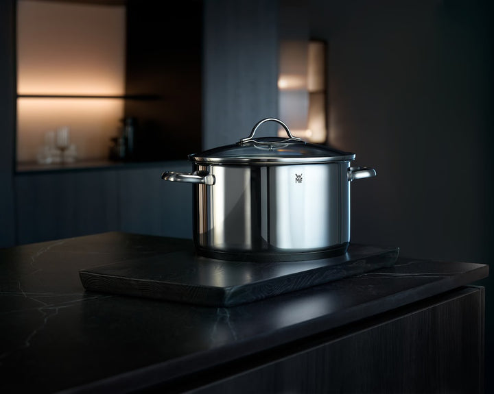 WMF Kochtopf Provence Plus 4-teilig