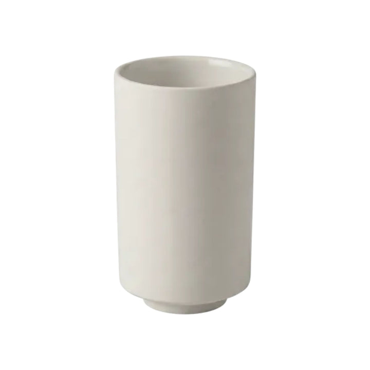 Blomus Zahnputzbecher Saya aus Keramik 13 cm