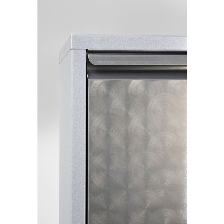 Kare Design Schuhschrank Caruso 5er, 50 x 170 cm