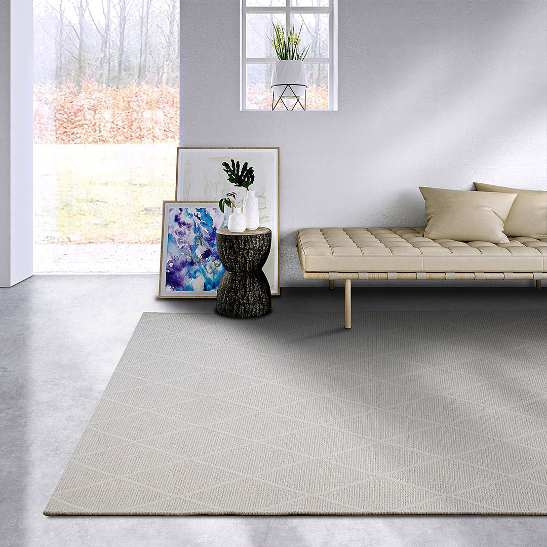 Villeroy & Boch Teppich Maria – 160×230 cm, hochwertiger Wohnteppich in modernem Design