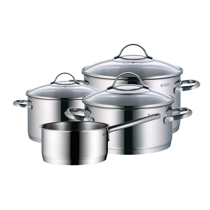 WMF Kochtopf Provence Plus 4-teilig