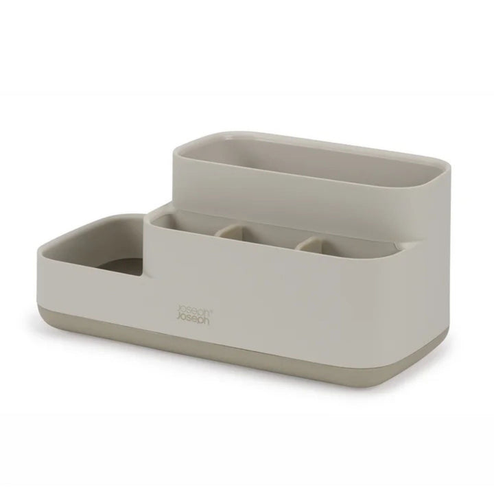 Joseph Joseph Bad-Organizer EasyStore, Ecru