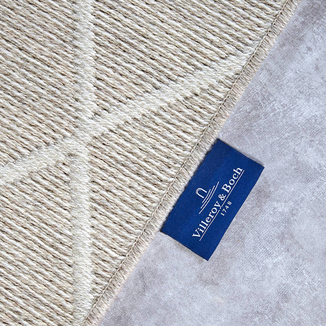 Villeroy & Boch Teppich Maria – 160×230 cm, hochwertiger Wohnteppich in modernem Design