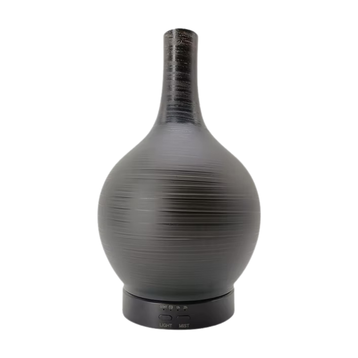 Pajoma Aroma Diffuser SPADelight Schwarz