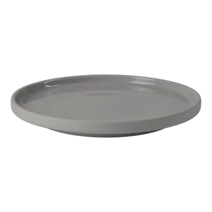 Blomus Seifenschale Saya aus Keramik 14 cm
