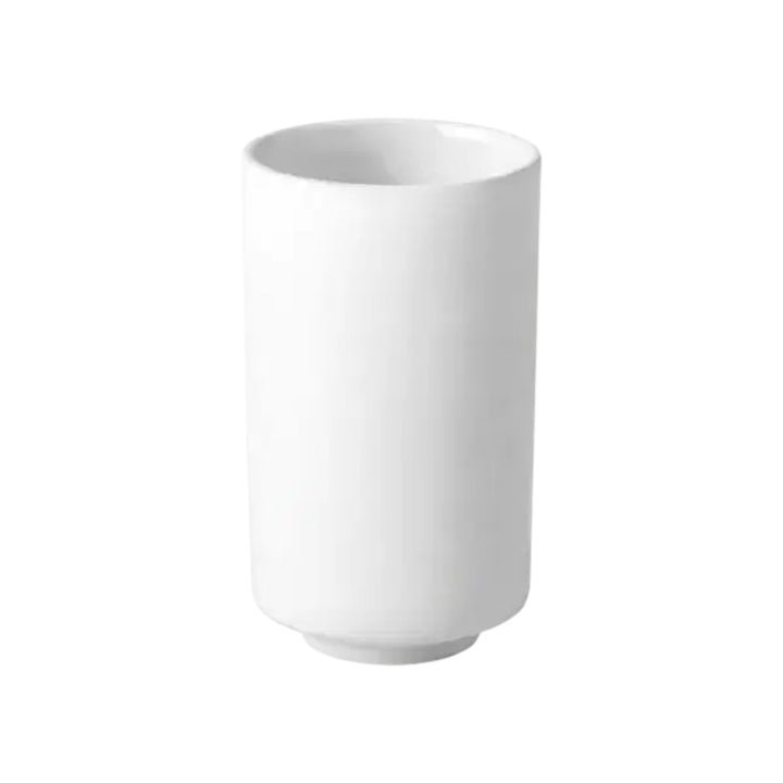Blomus Zahnputzbecher Saya aus Keramik 13 cm