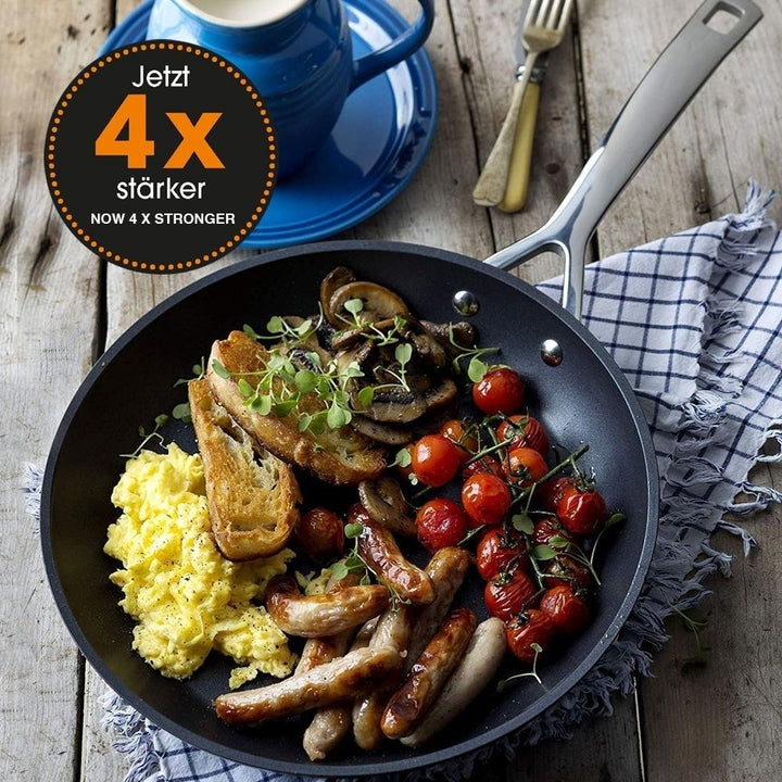 Le Creuset Bratpfanne Antihaft Ø 20 cm Aluminium