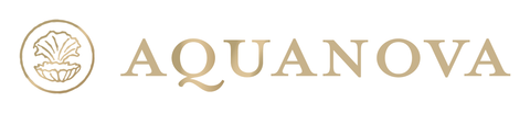 Aquanova Logo