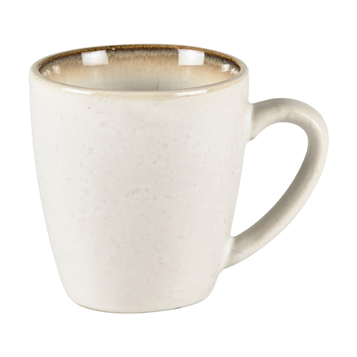 Bitz Gastro Kaffeetasse 190 ml, Creme
