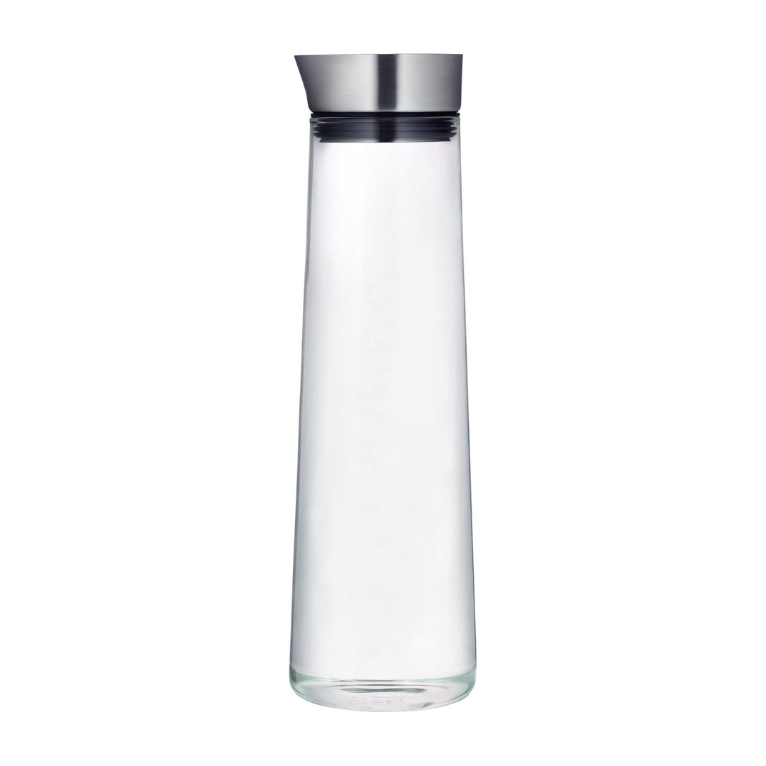Carafe à eau Blomus Acqua 1,5 l, vue de face