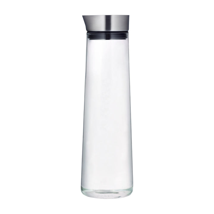 Blomus Wasserkaraffe Acqua 1.5 l, Transparent