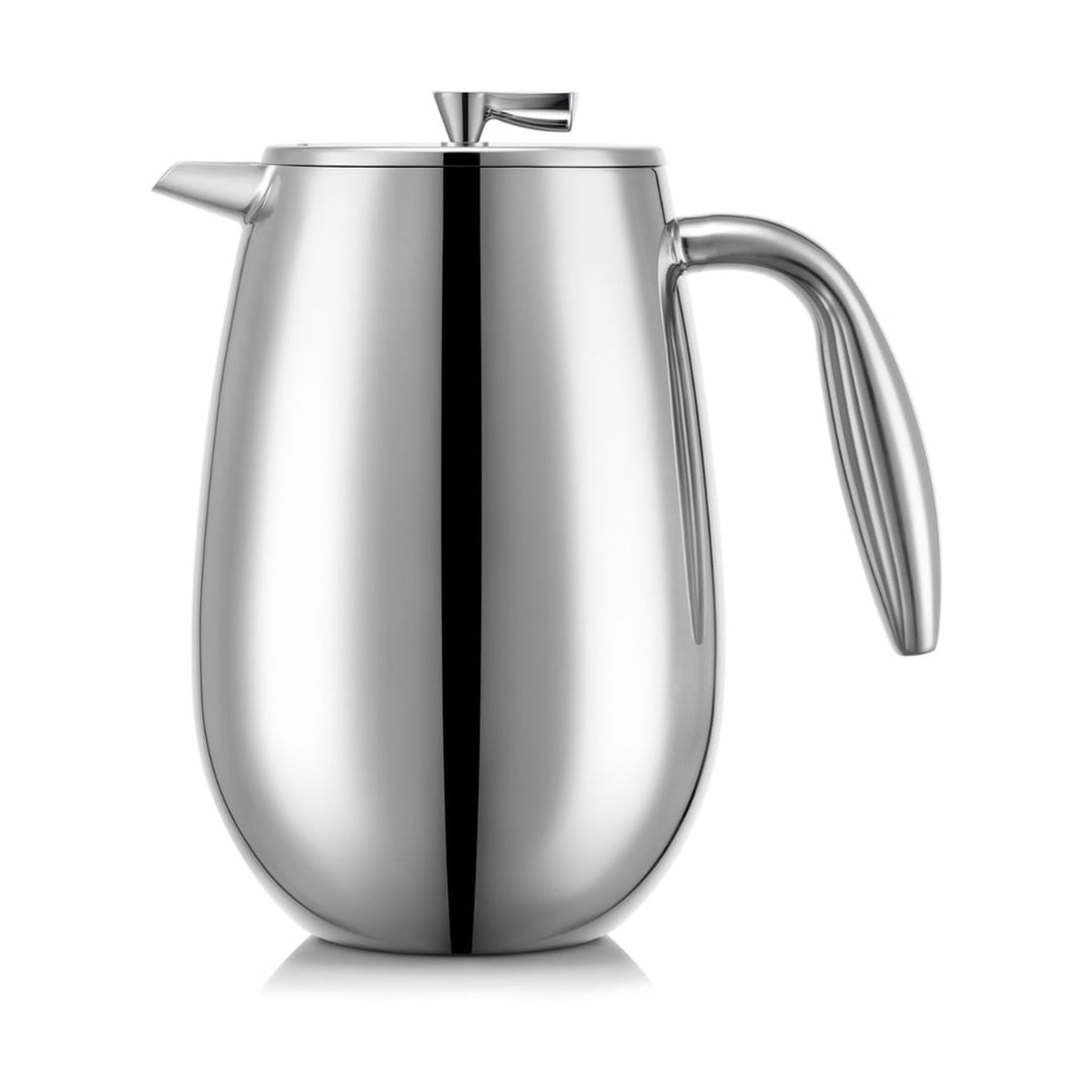 Bodum Columbia Kaffeebereiter 1 l, verchromt