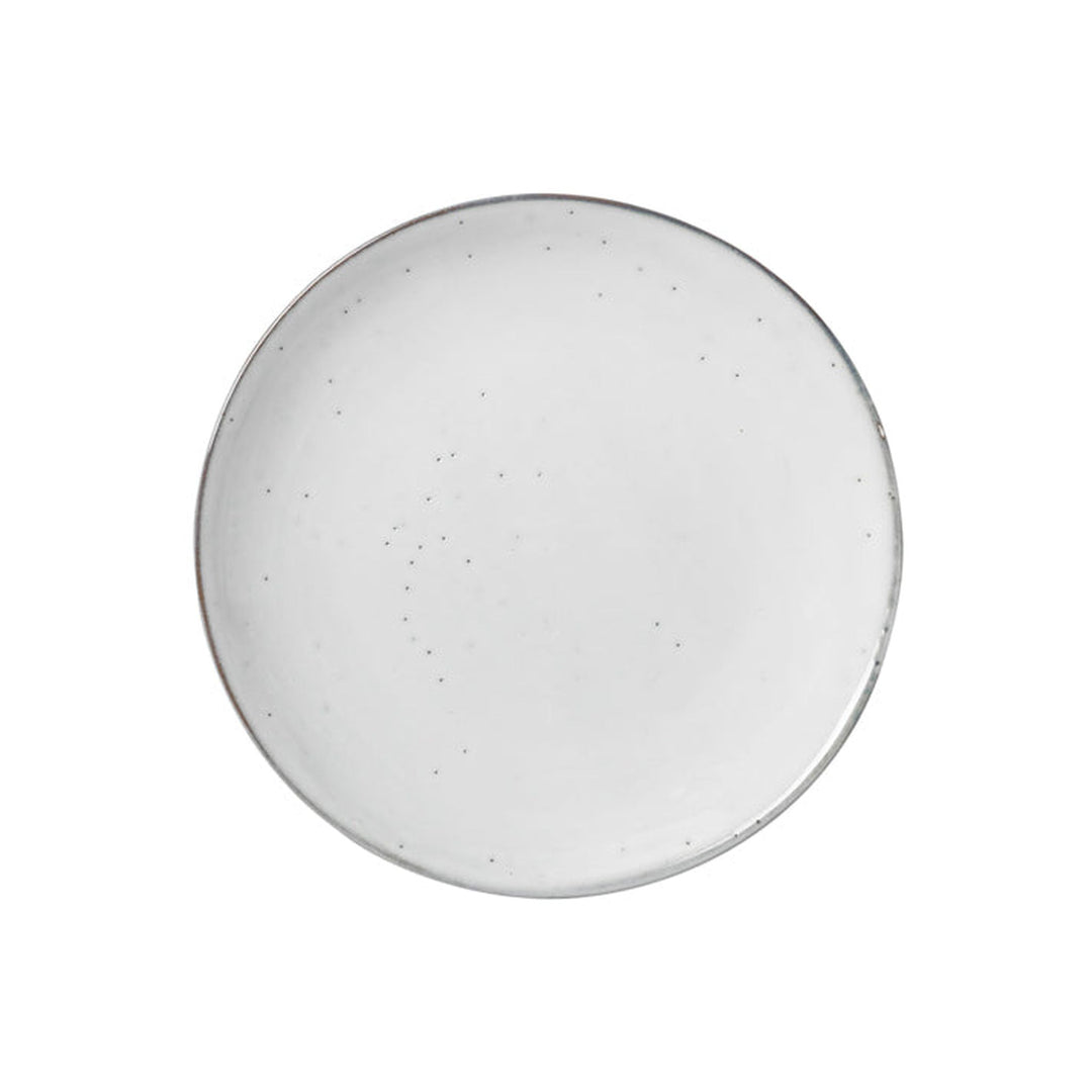 Broste Copenhagen Teller Nordic Sand, 20 cm