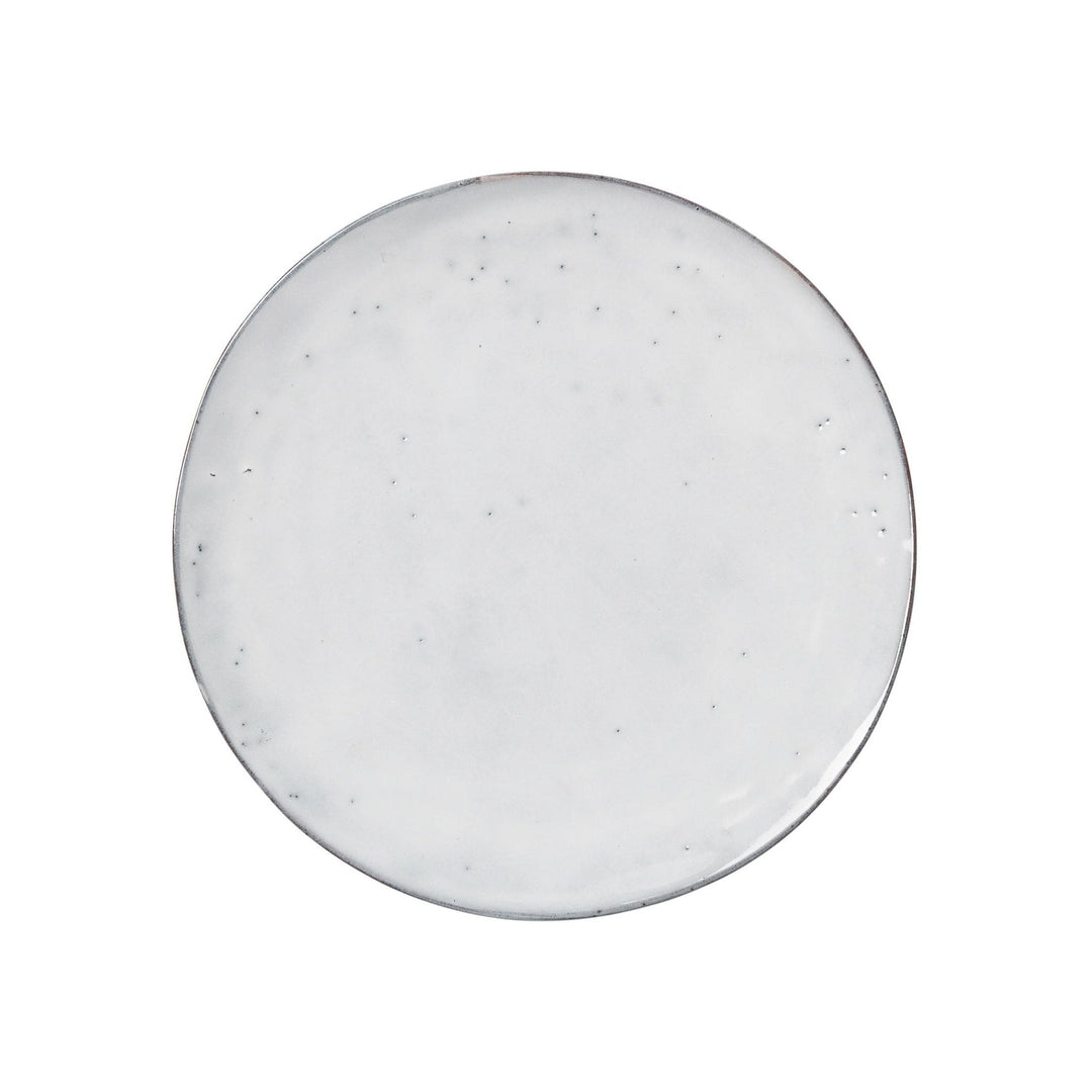 Broste Copenhagen Teller Nordic Sand, 26 cm