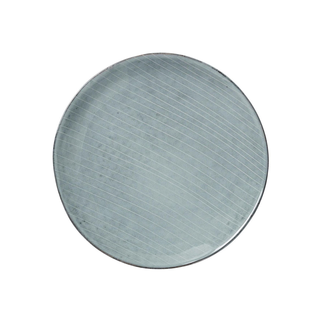 Broste Copenhagen Teller Nordic Sea, 20 cm