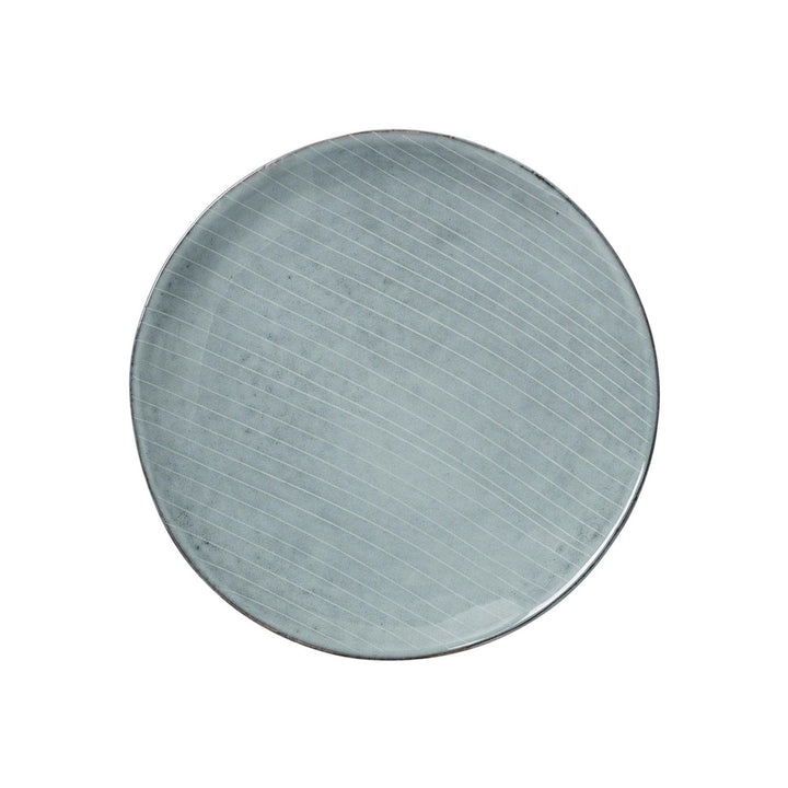 Broste Copenhagen Teller Nordic Sea, 20 cm