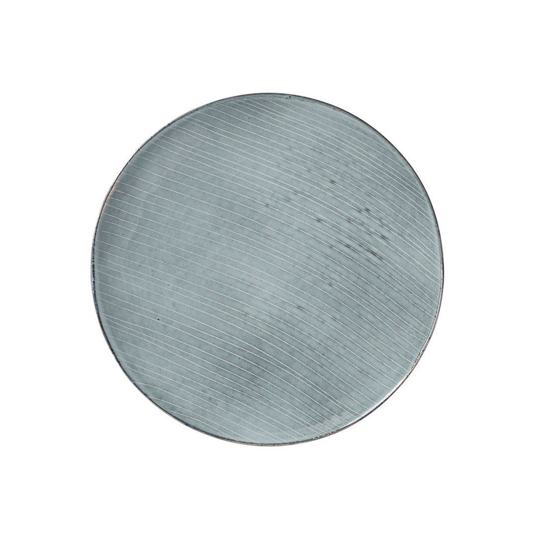 Broste Copenhagen Teller Nordic Sea, 26 cm